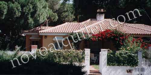 Apartamento en Do�a Violeta - La Barrosa, Chiclana de la Frontera