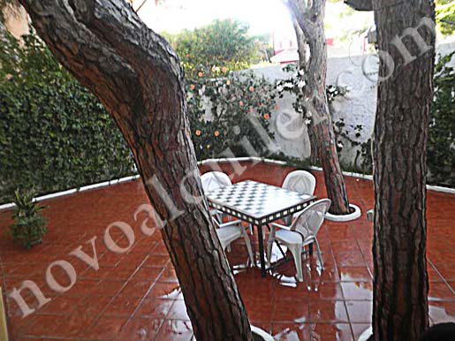 Apartamento en Do�a Violeta - La Barrosa, Chiclana de la Frontera