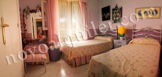 Apartamento en Do�a Violeta - La Barrosa, Chiclana de la Frontera
