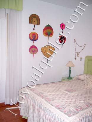 Apartamento en Do�a Violeta - La Barrosa, Chiclana de la Frontera