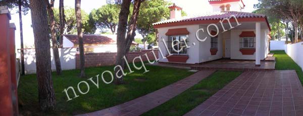 Apartamento en C/ Bonito - La Barrosa, Chiclana de la Frontera