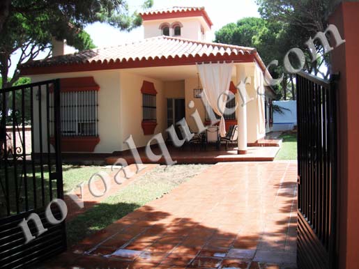 Apartamento en C/ Bonito - La Barrosa, Chiclana de la Frontera