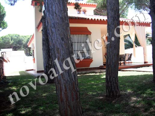 Apartamento en C/ Bonito - La Barrosa, Chiclana de la Frontera