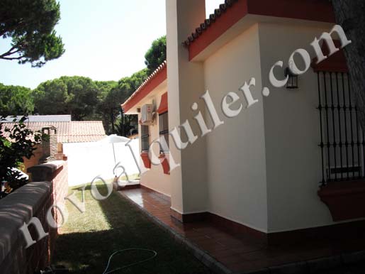 Apartamento en C/ Bonito - La Barrosa, Chiclana de la Frontera