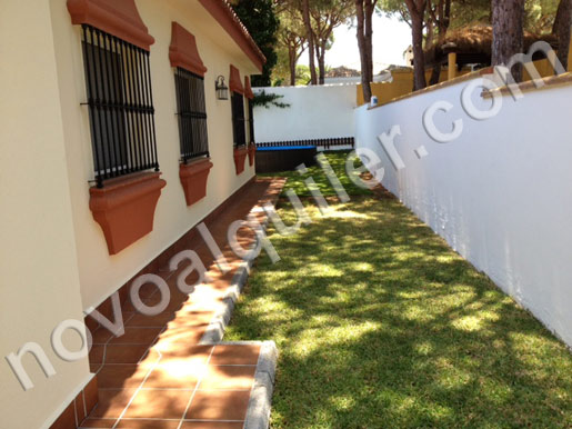 Apartamento en C/ Bonito - La Barrosa, Chiclana de la Frontera