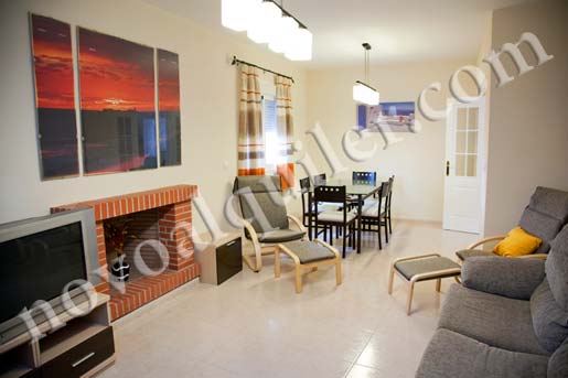Apartamento en C/ Bonito - La Barrosa, Chiclana de la Frontera