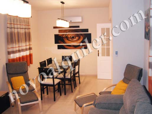 Apartamento en C/ Bonito - La Barrosa, Chiclana de la Frontera