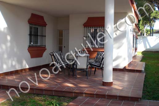 Apartamento en C/ Bonito - La Barrosa, Chiclana de la Frontera