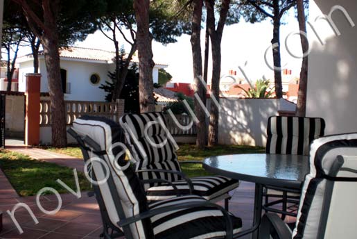 Apartamento en C/ Bonito - La Barrosa, Chiclana de la Frontera