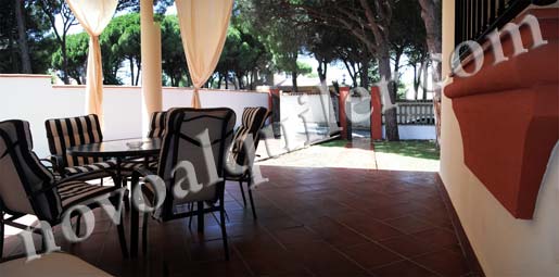 Apartamento en C/ Bonito - La Barrosa, Chiclana de la Frontera