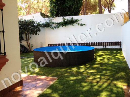 Apartamento en C/ Bonito - La Barrosa, Chiclana de la Frontera