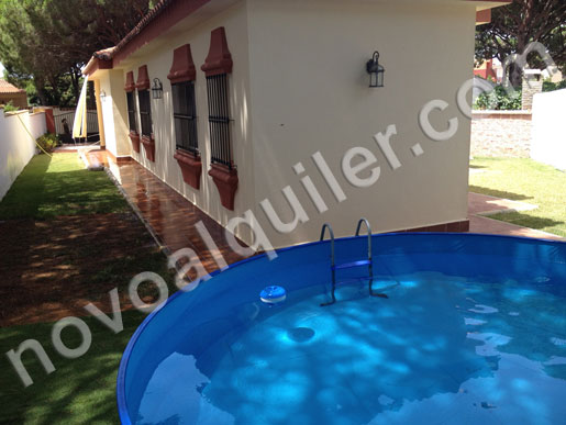 Apartamento en C/ Bonito - La Barrosa, Chiclana de la Frontera