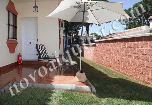 Apartamento en C/ Bonito - La Barrosa, Chiclana de la Frontera