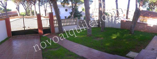 Apartamento en C/ Bonito - La Barrosa, Chiclana de la Frontera