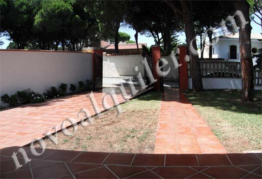 Apartamento en C/ Bonito - La Barrosa, Chiclana de la Frontera