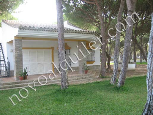 Apartamento en C/ Bonito - La Barrosa, Chiclana de la Frontera