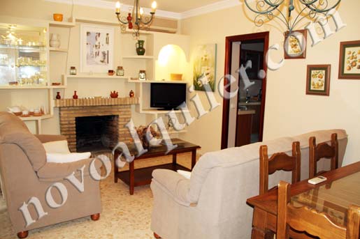 Apartamento en C/ Bonito - La Barrosa, Chiclana de la Frontera