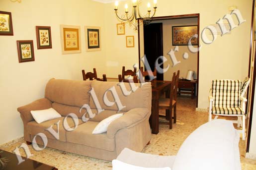 Apartamento en C/ Bonito - La Barrosa, Chiclana de la Frontera