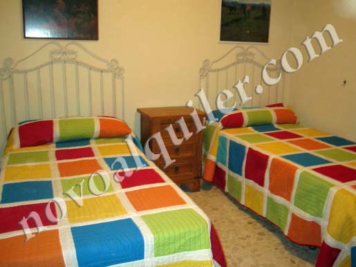 Apartamento en C/ Bonito - La Barrosa, Chiclana de la Frontera