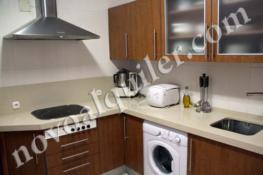 Apartamento en C/ Bonito - La Barrosa, Chiclana de la Frontera