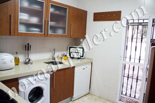 Apartamento en C/ Bonito - La Barrosa, Chiclana de la Frontera