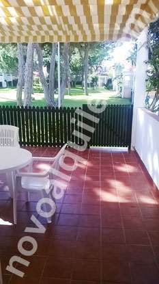 Apartamento en La Balconera - La Barrosa, Chiclana de la Frontera