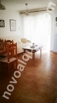Apartamento en La Balconera - La Barrosa, Chiclana de la Frontera
