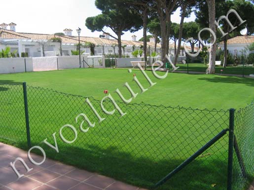 Urbanizacion: Los Veleros - Costa Sancti Petri, Chiclana de la Frontera