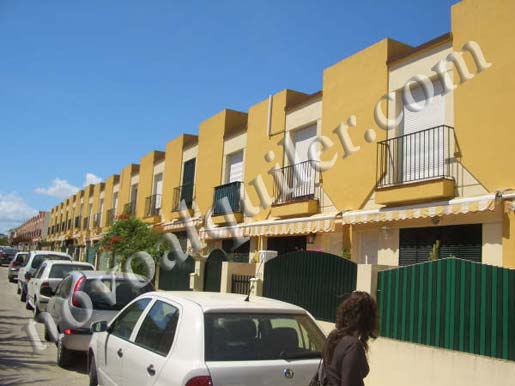 Urbanizacion: Costa Sancti Petri - Costa Sancti Petri, Chiclana de la Frontera