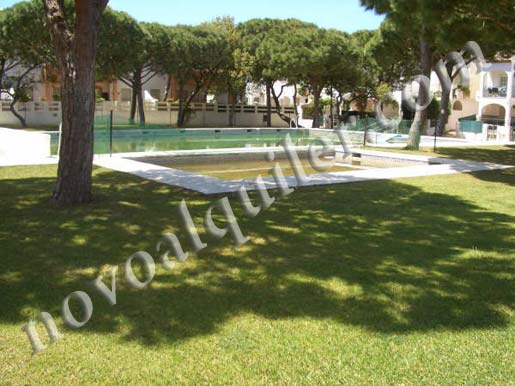 Urbanizacion: Costa Sancti Petri - Costa Sancti Petri, Chiclana de la Frontera