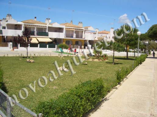 Urbanizacion: Costa Sancti Petri - Costa Sancti Petri, Chiclana de la Frontera