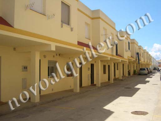 Urbanizacion: Costa Sancti Petri - Costa Sancti Petri, Chiclana de la Frontera