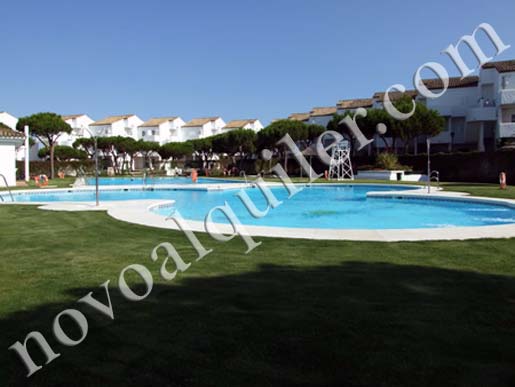 Urbanizacion: Pueblo Marinero - Costa Sancti Petri, Chiclana de la Frontera