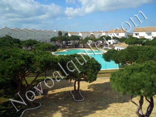 Urbanizacion: Pueblo Marinero - Costa Sancti Petri, Chiclana de la Frontera