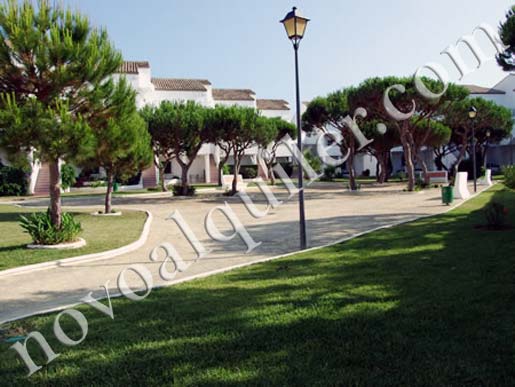 Urbanizacion: Pueblo Marinero - Costa Sancti Petri, Chiclana de la Frontera