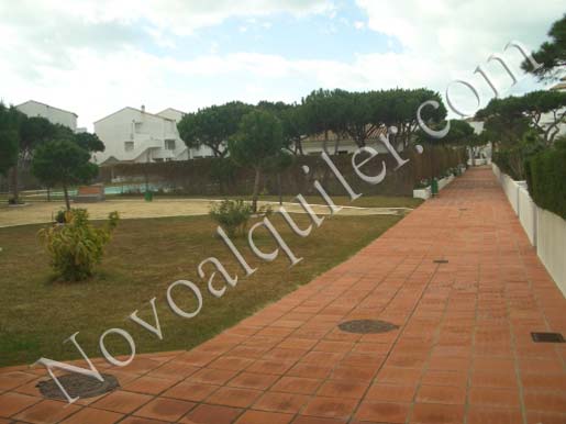 Urbanizacion: Pueblo Marinero - Costa Sancti Petri, Chiclana de la Frontera