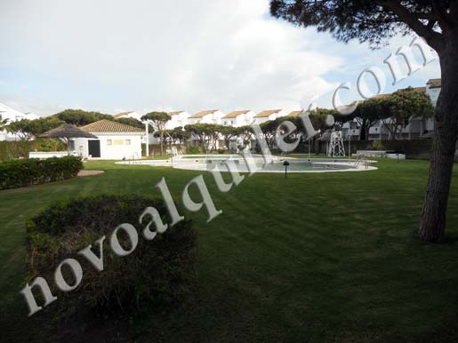Urbanizacion: Pueblo Marinero - Costa Sancti Petri, Chiclana de la Frontera