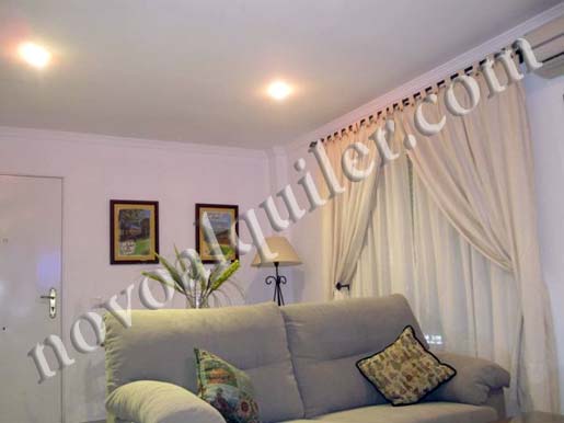 Apartamento en El Atardecer - Novo Sancti Petri, Chiclana de la Frontera