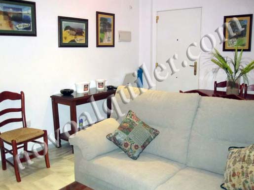 Apartamento en El Atardecer - Novo Sancti Petri, Chiclana de la Frontera