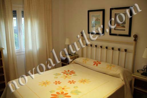 Apartamento en El Atardecer - Novo Sancti Petri, Chiclana de la Frontera