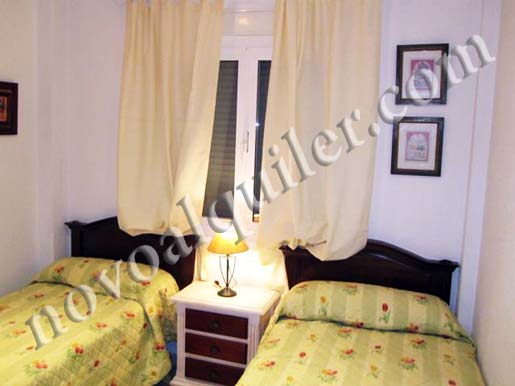 Apartamento en El Atardecer - Novo Sancti Petri, Chiclana de la Frontera