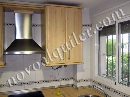 Apartamento en El Atardecer - Novo Sancti Petri, Chiclana de la Frontera