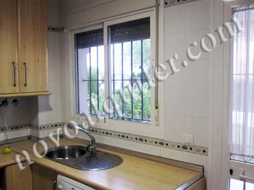 Apartamento en El Atardecer - Novo Sancti Petri, Chiclana de la Frontera