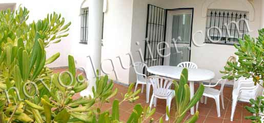 Apartamento en El Atardecer - Novo Sancti Petri, Chiclana de la Frontera