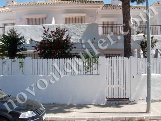 Apartamento en Los Veleros - Costa Sancti Petri, Chiclana de la Frontera