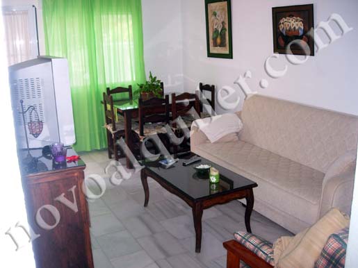 Apartamento en Los Veleros - Costa Sancti Petri, Chiclana de la Frontera