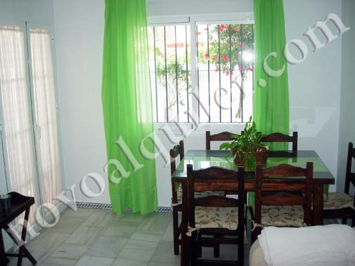 Apartamento en Los Veleros - Costa Sancti Petri, Chiclana de la Frontera