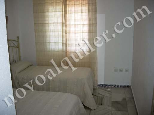 Apartamento en Los Veleros - Costa Sancti Petri, Chiclana de la Frontera