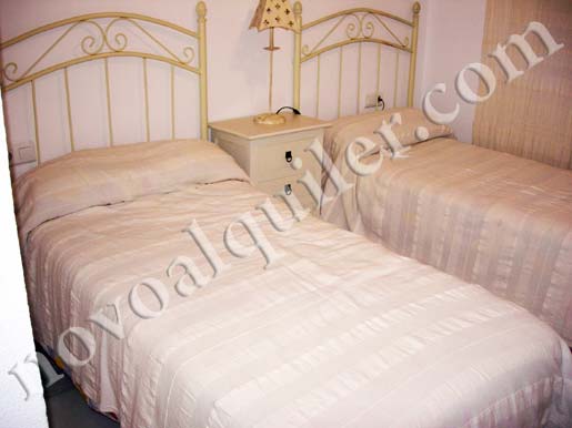 Apartamento en Los Veleros - Costa Sancti Petri, Chiclana de la Frontera