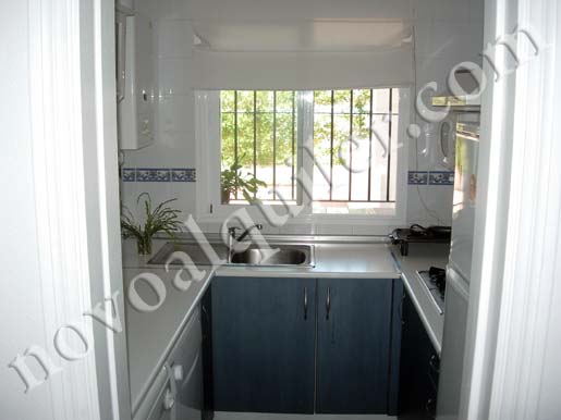 Apartamento en Los Veleros - Costa Sancti Petri, Chiclana de la Frontera